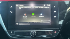 Vauxhall Corsa 1.2 Turbo SRi 5dr Petrol Hatchback